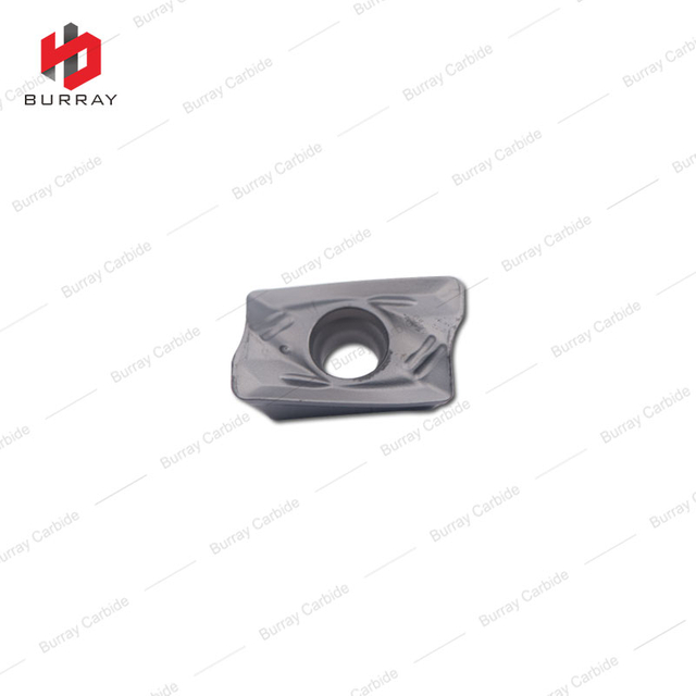 R390-11T308M-PM High-quality Tungsten Carbide Face Milling Insert for U-drill