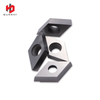 DCGW11T302 PCD CNC Lathe Machining Cutting Tool
