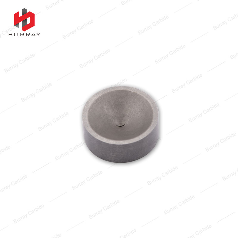 Carbide Wire Drawing Dies with 2.93*0.3mm Holes