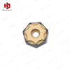 NNMU200608ZEN-MK CNC Indexable Tungsten Cutting Milling Tools