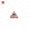 TNMG160404R-VF Carbide Turning Inserts for Processing Steel, Stainless Steel