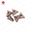 TNMG160404R-VF Carbide Turning Inserts for Processing Steel, Stainless Steel