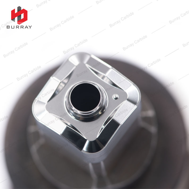 SNGU Cemented Carbide Die for Milling Insert