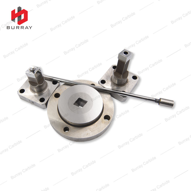 CCMT120408-HR Carbide Cutting Tool Insert Mold
