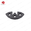 WNMG080408-SJ CNC Indexable Cutting Tools for Lathe Machining