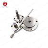 CCMT09T304-MA Powder Metallurgy Carbide Customized Punching Mould for Carbide Insert