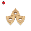 WNMG080404-HQ Double-Sided CNC Carbide Turning Tool