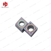 CCMT060204-TS High Quality PVD Coating Carbide Inserts for Steel Part