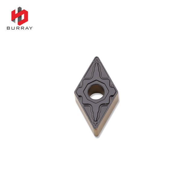 DNMG150608-HM High Quality Carbide Inserts CNC Turning Tool Lathe Cutter Tools