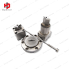 VBMT160404-PF Tungsten Carbide Die for Carbide CNC Cutting Tools Insert