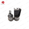 Customized Punch and Die XLNUM4007-R1, Pressing for Special Shaped Carbide Inserts