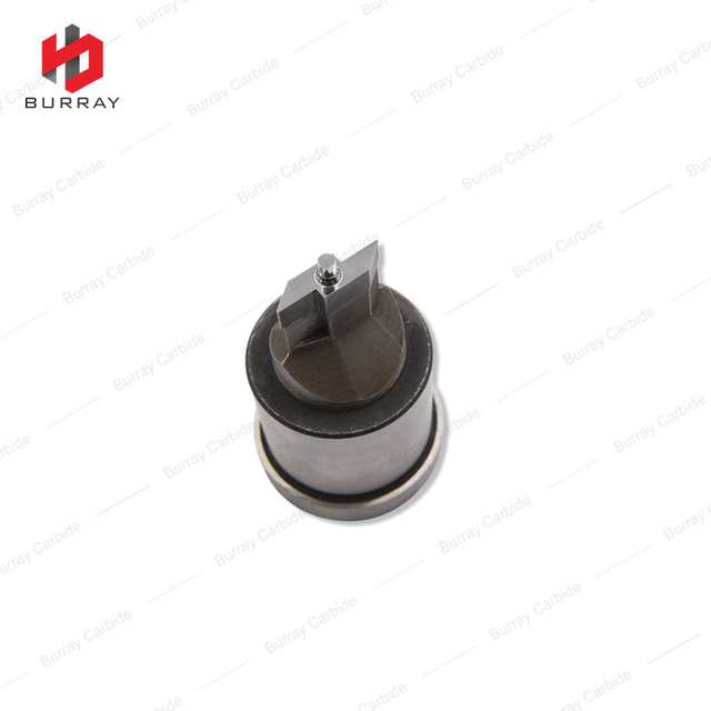 ABW23R Carbide Dies for Pressing Grooving Insert