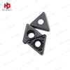 TCMT110208-HQ CNC Lathe Cutting Tool with CVD Coating for Cast Iron