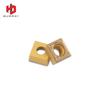 SCMT09T308-HQ Tungsten Carbide External Turning Insert with CVD Coating
