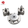 16NR11BSPT-MP Powder Metallurgy Punching Mould for Pressing Carbide Insert