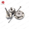 Powder Metallurgy Mold SDMT090408-UX Tungsten Carbide Mold for Pressing Milling Insert