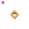 CCMT-PS High Quality Tungsten Carbide Turning Insert with CVD Coating in General