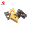  R39011T308M-PM Carbide Bi-color CVD Coated Milling Insert