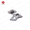 DCGW11T301 CNC Carbide Cermet Cutting Tool