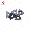 16ER-AG60 Carbide Lathe Turning Tools Threading Insert with PVD Coating