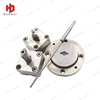 DCMT11T304-PM Carbide Mold High Precision 3R Mold for Turning Insert