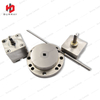 Tungsten Carbide Mould for Pressing CCMT060204-PS Insert
