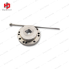 CNMG190616-P3 Powder Metallurgy Carbide Customized Punching Mould for CNMG Insert