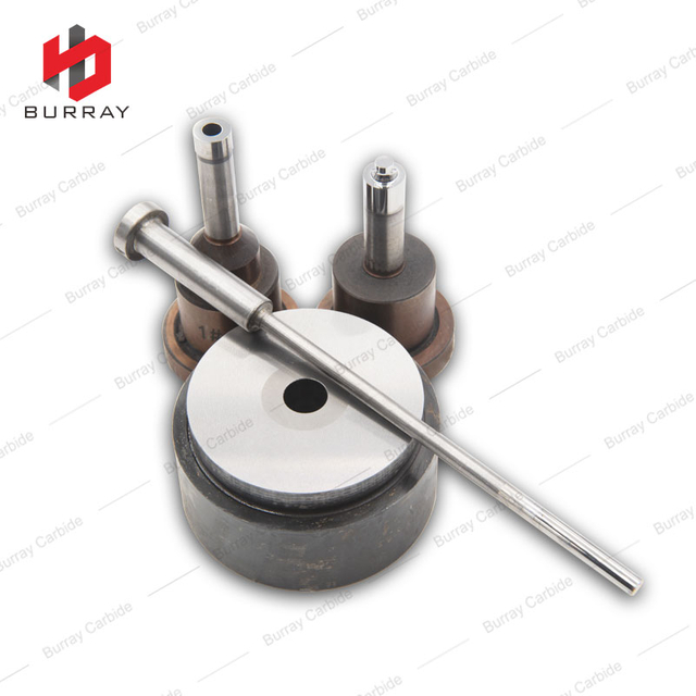 RPMW1003MO Dies High Precision Dies for Precssing Carbide RPMW Round Insert