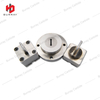 3R QC210404 Mirror Polished Mould, for Pressing Grooving Inserts
