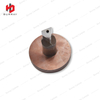 Powder Metallurgy Mould TNMA160412-MP for Pressing Carbide Inserts