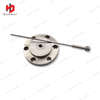WDXT073506-G Carbide mold for Pressing milling Insert