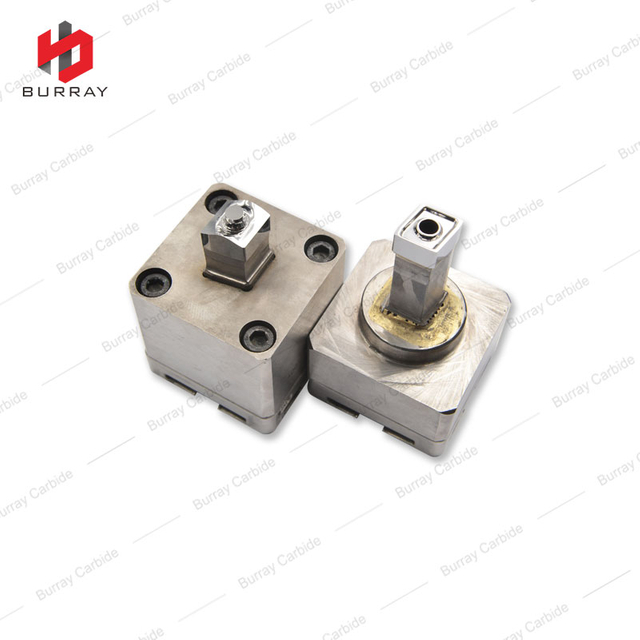 AOGX110504-KL High Precision Tungsten Carbide Customized Mold for Pressing Insert
