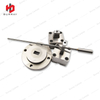 APKT1604PDER High Precision Tungsten Carbide Customized Mold for Carbide Milling Insert
