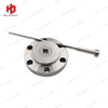 WDXT094008-G 3R Mould for Pressing Rhombic Indexable Turning Inserts, Punch and Die