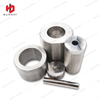 Tungsten Carbide with Steel Material Mould