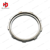 Cemented Carbide Precision Seal-ring with Teeth