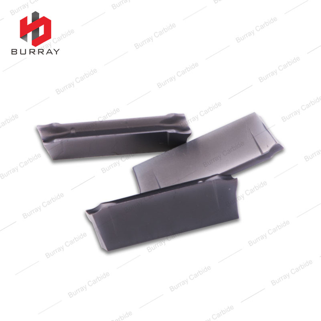 DGR3102 Carbide Parting Grooving Insert