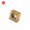 CCGT09T304-YL Cutting Inserts CNC Lathe Tools Tungsten Carbide for Steel