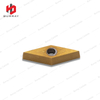 VBGT Carbide CNC CVD Coated Turning Tools Insert for Metal Lathe