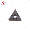 TNMG220404-PM Double Color CVD Coated Carbide Turning Insert for Steel and Cast Iron