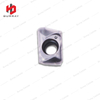 JDMT070208R Cemented Carbide Cermet Milling Insert