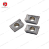 APKT1604PDSR Milling Insert Carbide Tool with PVD Coating for Steel Parts