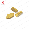 GTN Special Shape Carbide Grooving Insert with CVD Coating
