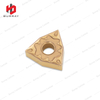 High Performance WNMG080416-HQ Indexable Carbide Turning Tools Inserts