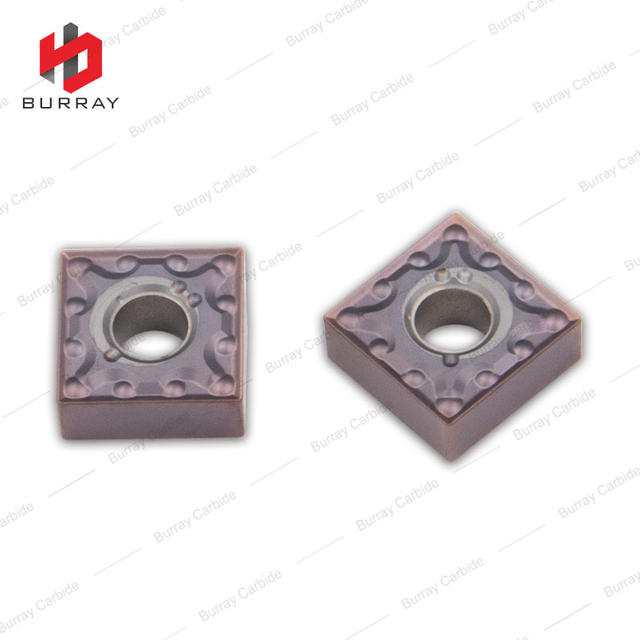 SNMG120404-SL Carbide Turning Insert Lathe Carbide Inserts Tool