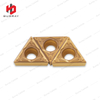 TCMT16T304-HQ CNC Lathe Tools Turning Inserts High Quality CVD Coating