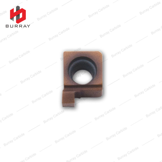 7GR Tungsten Carbide Internal Grooving Turning Insert
