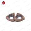 WCMX Carbide Milling Insert for Alloy Steel
