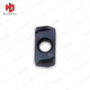LOGU0303-SF Tungsten Carbide Milling Machine Carbide Insert with CVD Coating