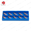 MGMN300-M Has 2 Cutting Edges with A Cutting Edge Width of 2.0~8.0mm, Used for Grooving and Turning
